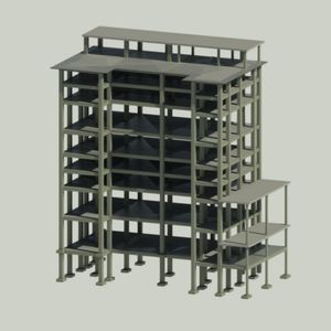 structure: 93