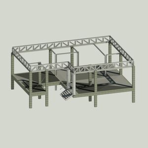 structure: 85