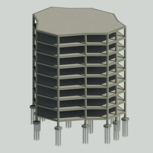 structure: 105
