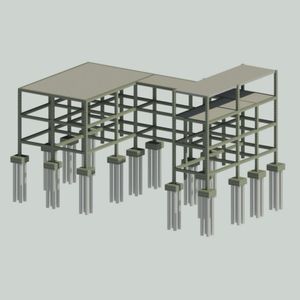 structure: 20