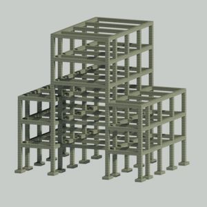 structure: 83